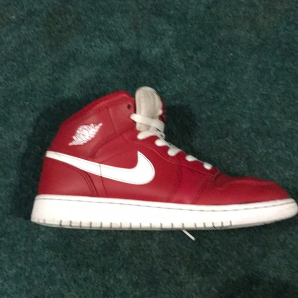 Air Jordan 1 - Picture 1 of 4